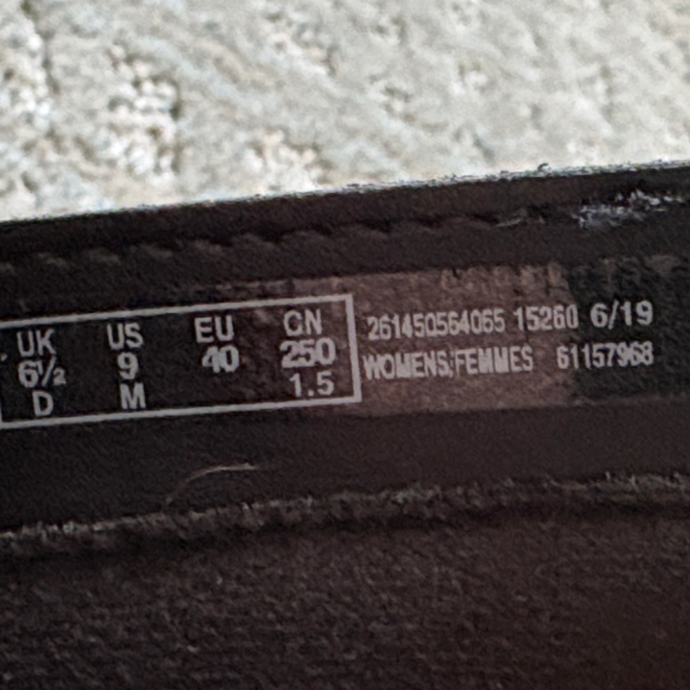 Clarks Ankle Boots - Picture 8 of 10